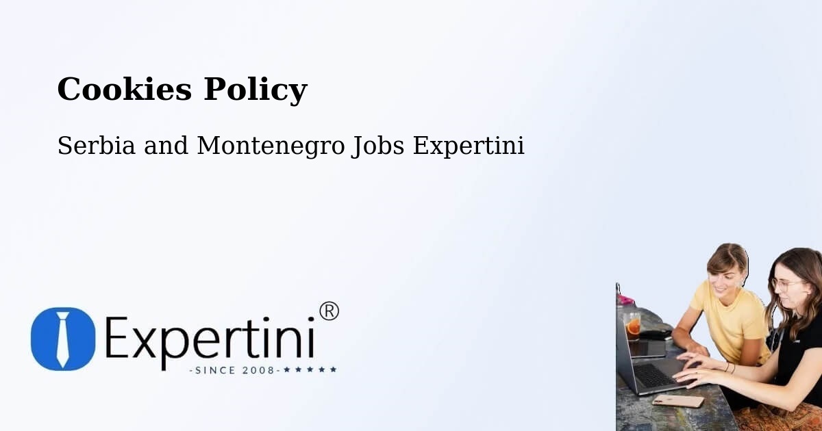 Cookie Policy – Armstrong - Serbia and Montenegro Jobs Expertini
