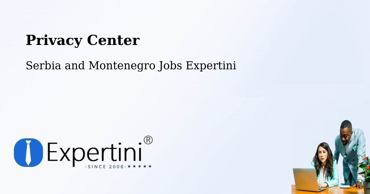 Privacy Policy – Armstrong - Serbia and Montenegro Jobs Expertini